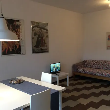 Apartman Ateneo