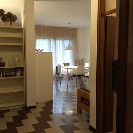 Ateneo Apartman