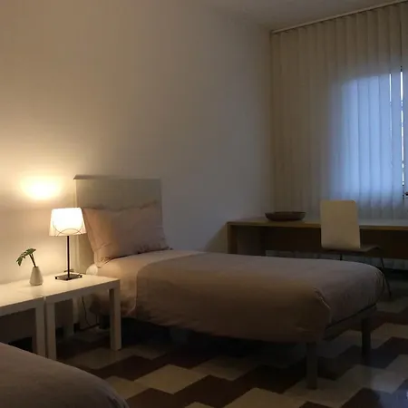 Ateneo Apartman