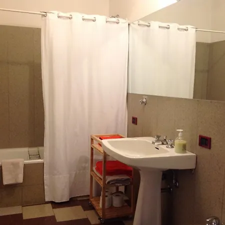 Apartman Ateneo Trento