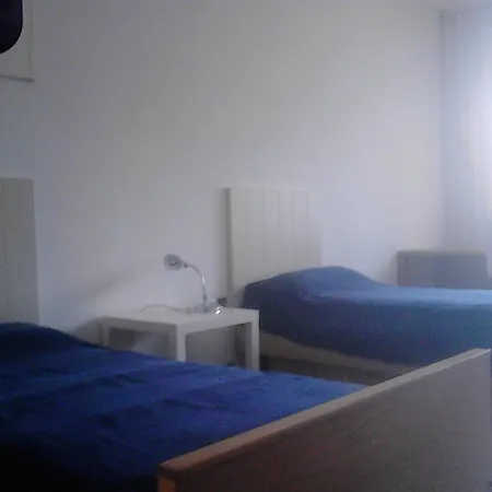 Ateneo Apartman *